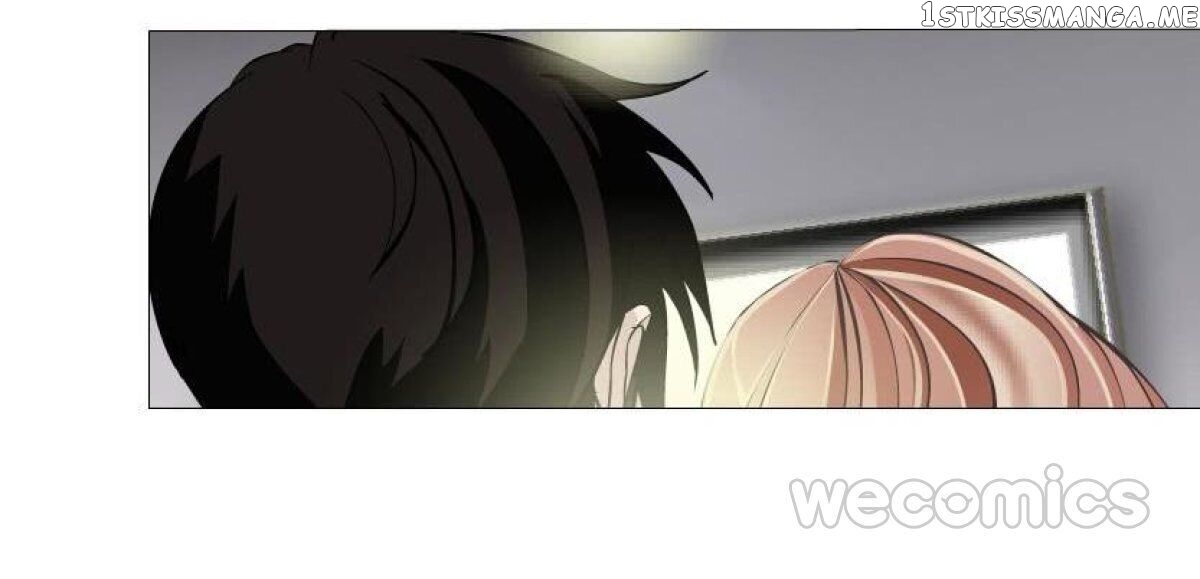 Trap Of The Goddess Chapter 90 - page 43