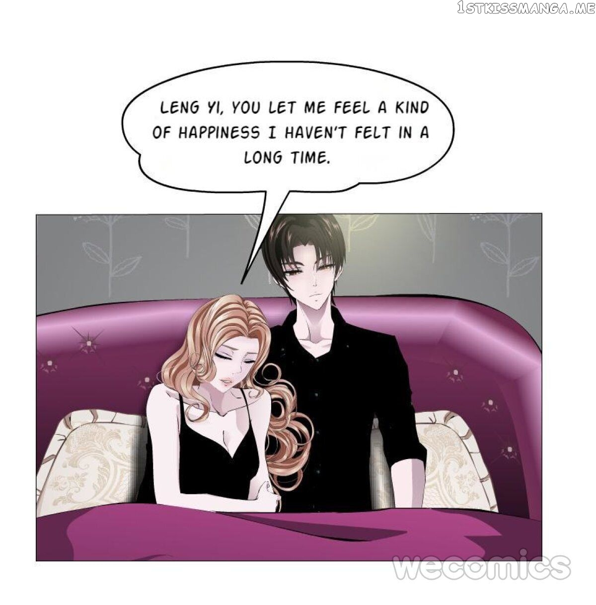 Trap Of The Goddess Chapter 90 - page 45