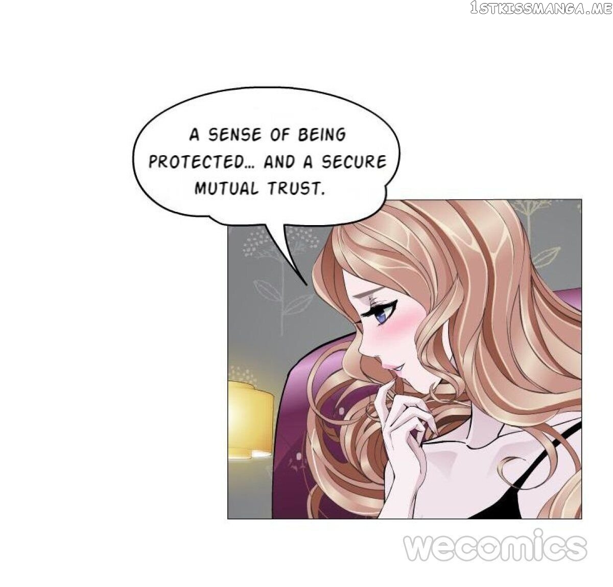 Trap Of The Goddess Chapter 90 - page 46