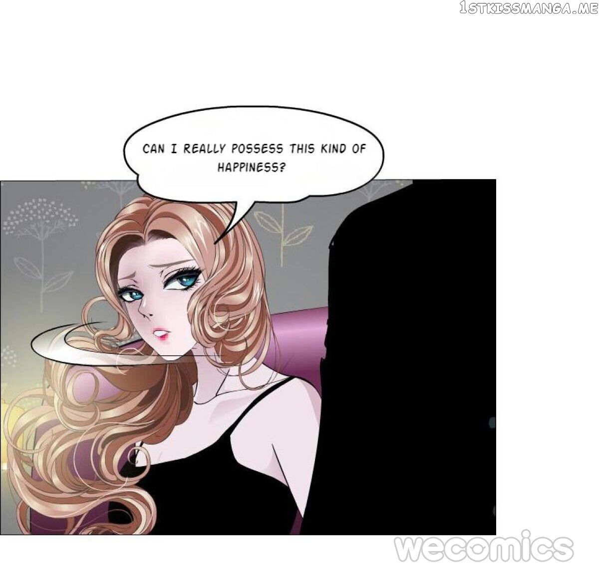 Trap Of The Goddess Chapter 90 - page 47