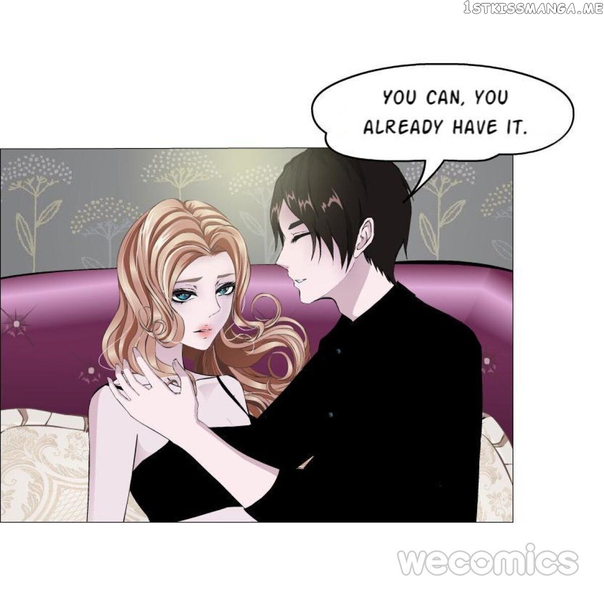 Trap Of The Goddess Chapter 90 - page 49