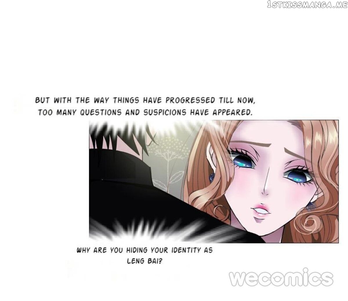 Trap Of The Goddess Chapter 90 - page 52