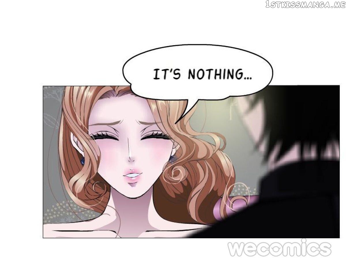 Trap Of The Goddess Chapter 90 - page 57