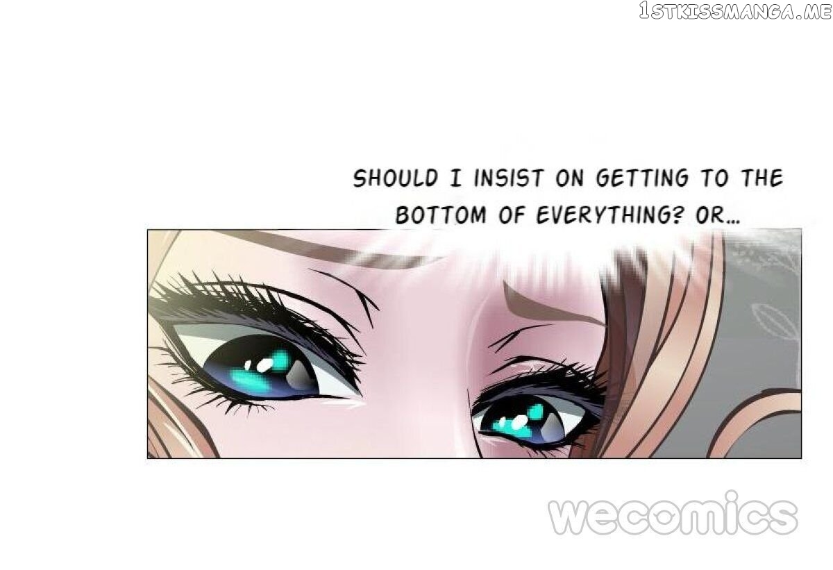 Trap Of The Goddess Chapter 90 - page 58