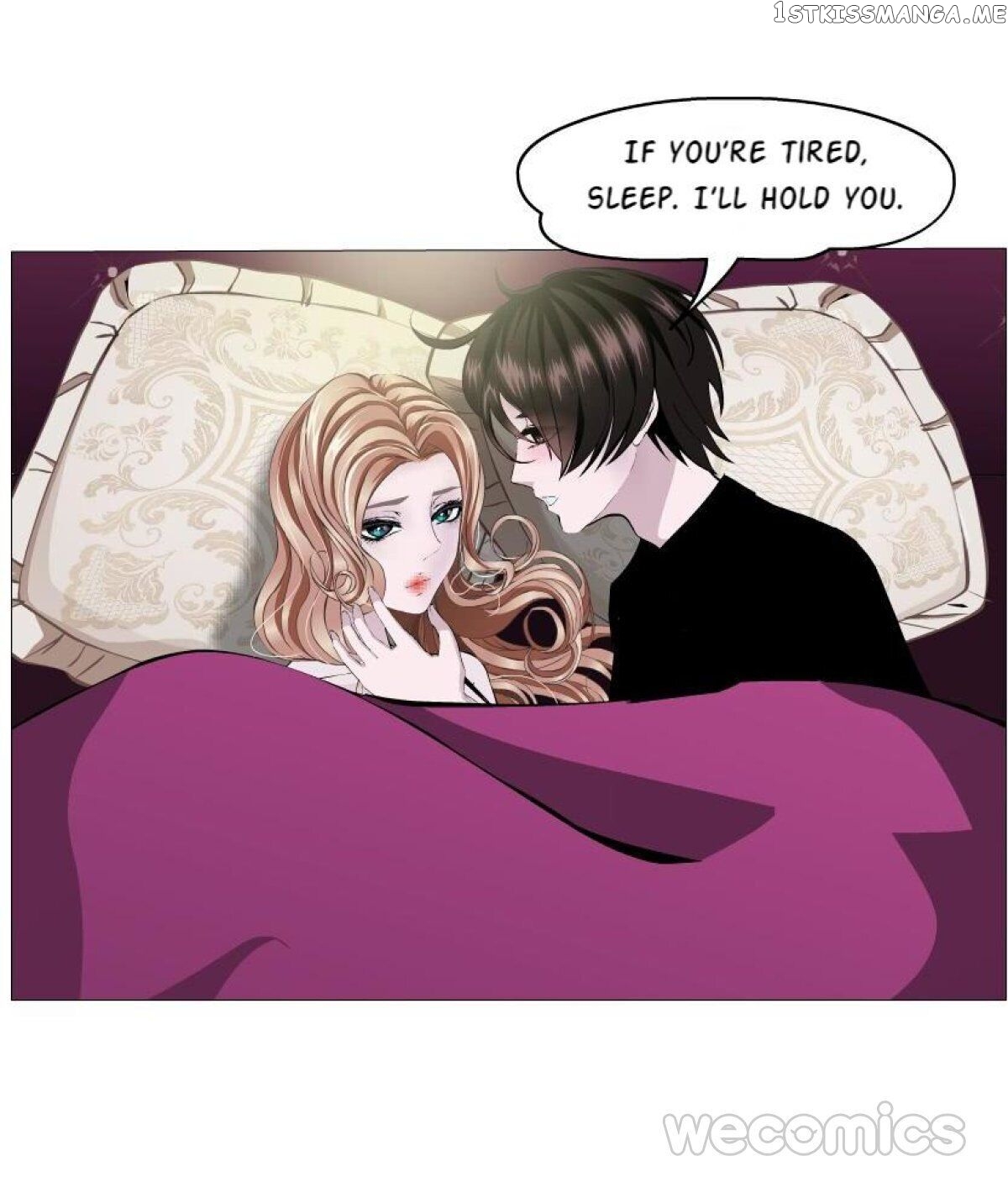Trap Of The Goddess Chapter 90 - page 59