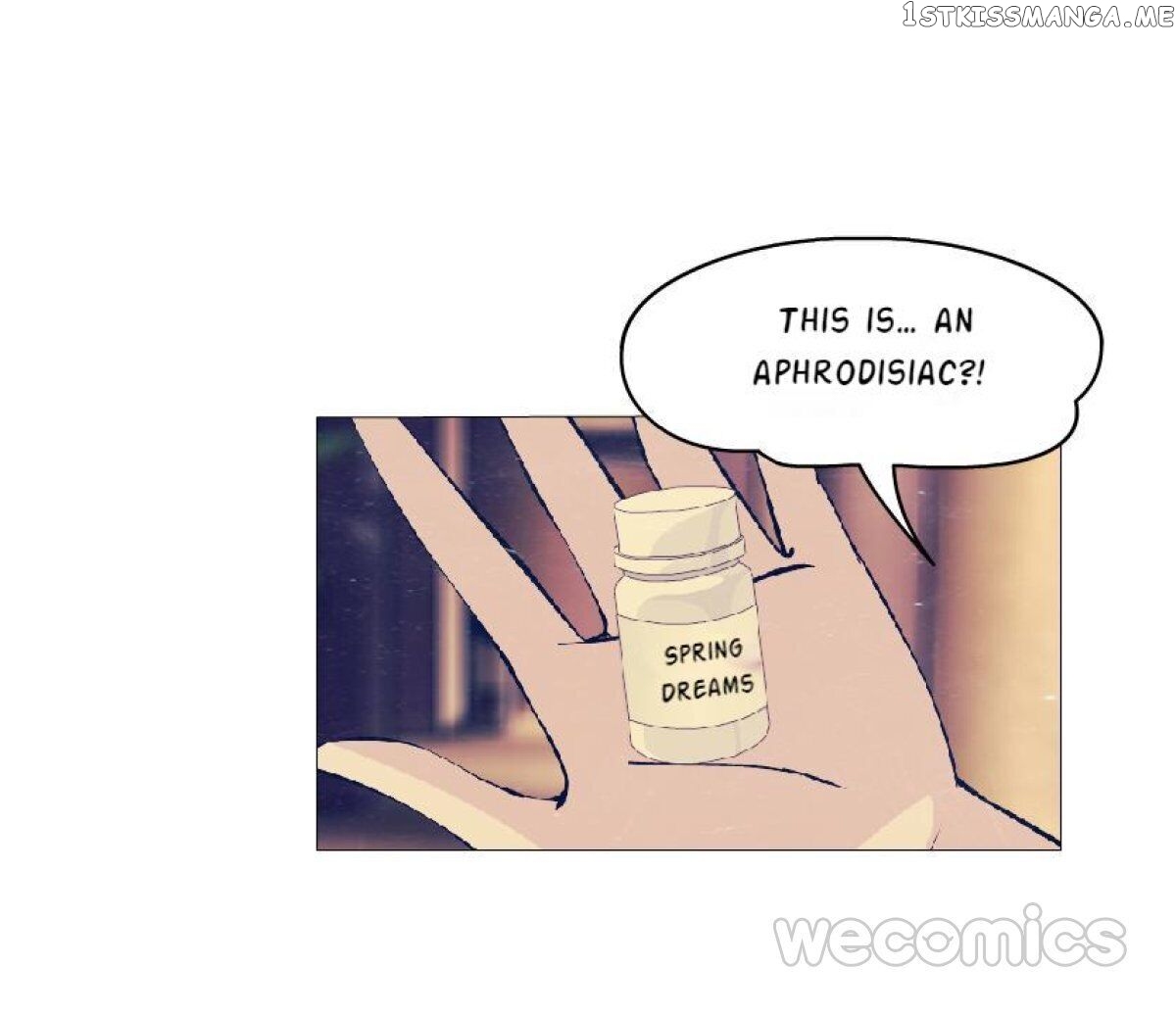 Trap Of The Goddess Chapter 90 - page 6