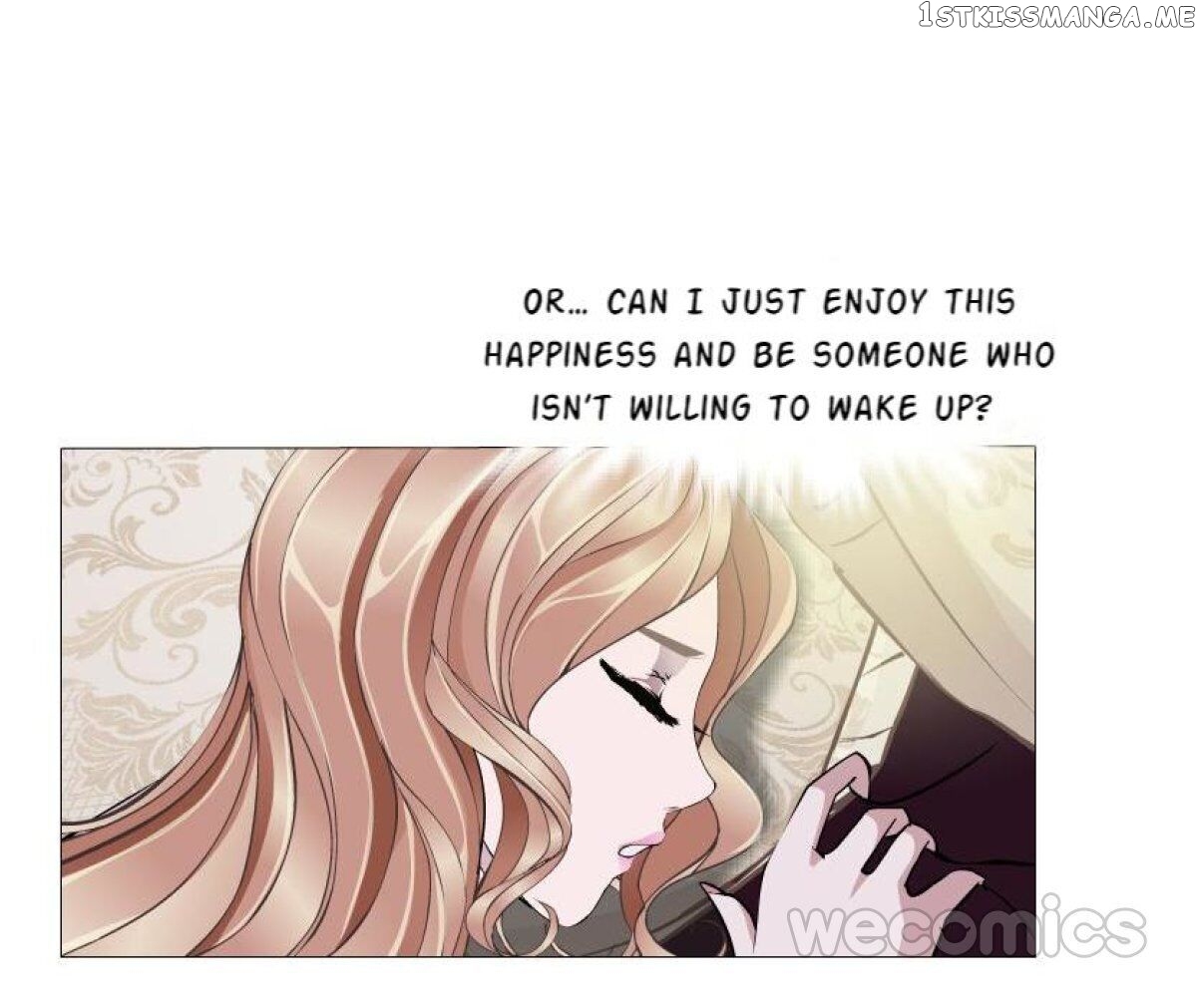 Trap Of The Goddess Chapter 90 - page 60