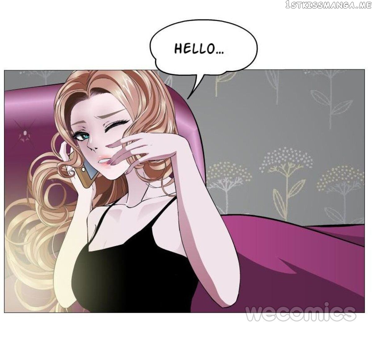 Trap Of The Goddess Chapter 90 - page 64