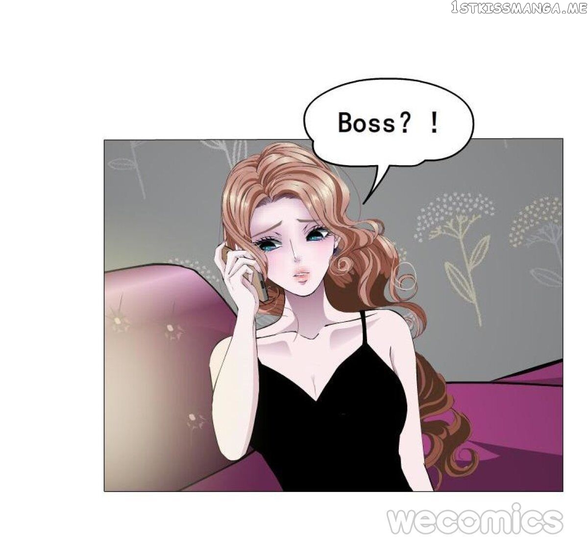 Trap Of The Goddess Chapter 90 - page 66