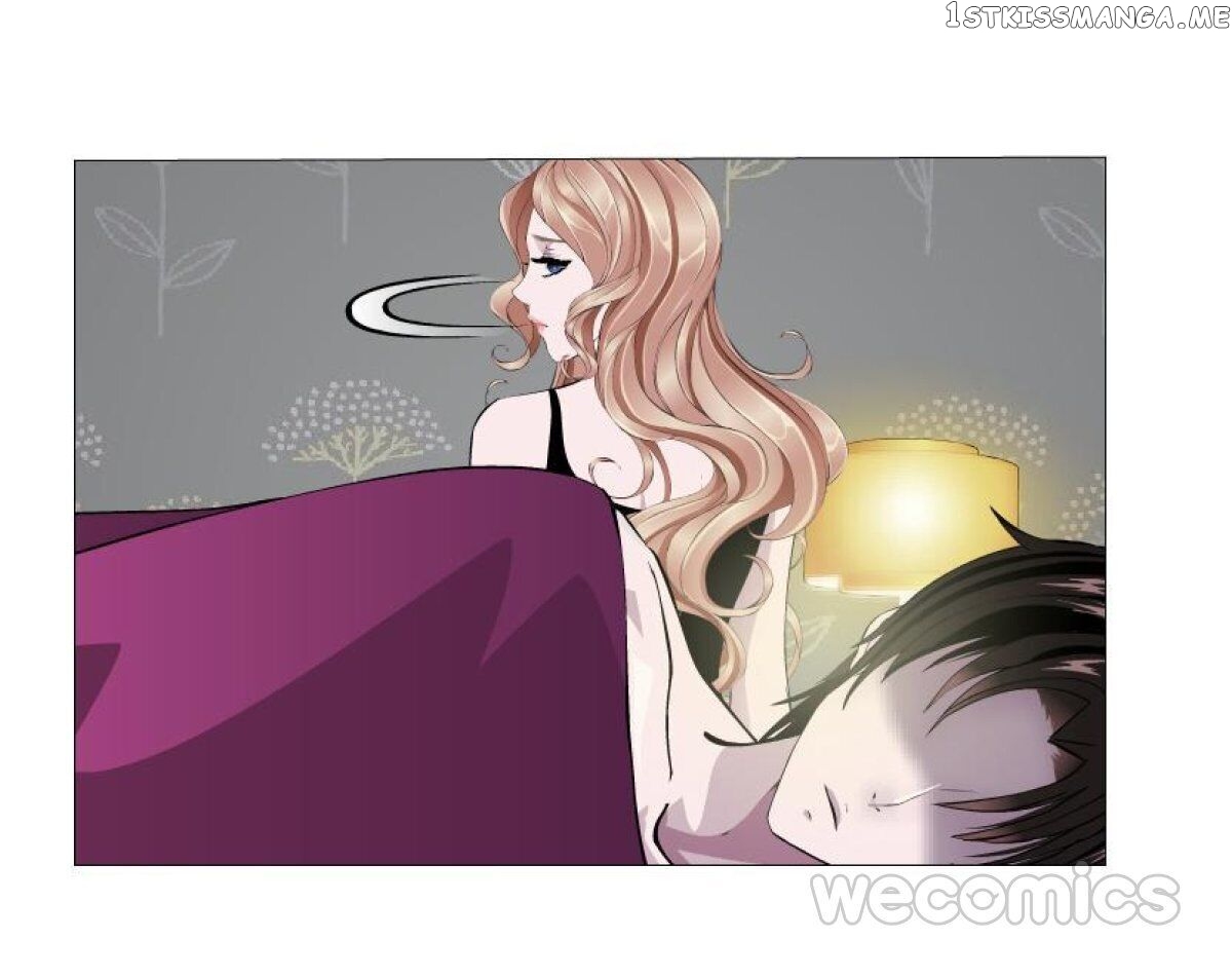 Trap Of The Goddess Chapter 90 - page 67