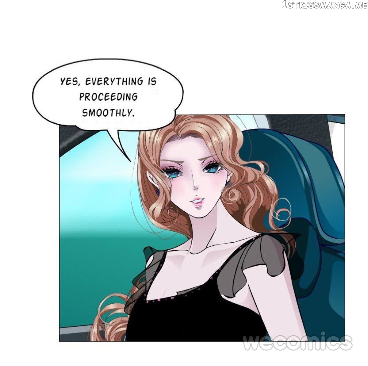 Trap Of The Goddess Chapter 90 - page 7