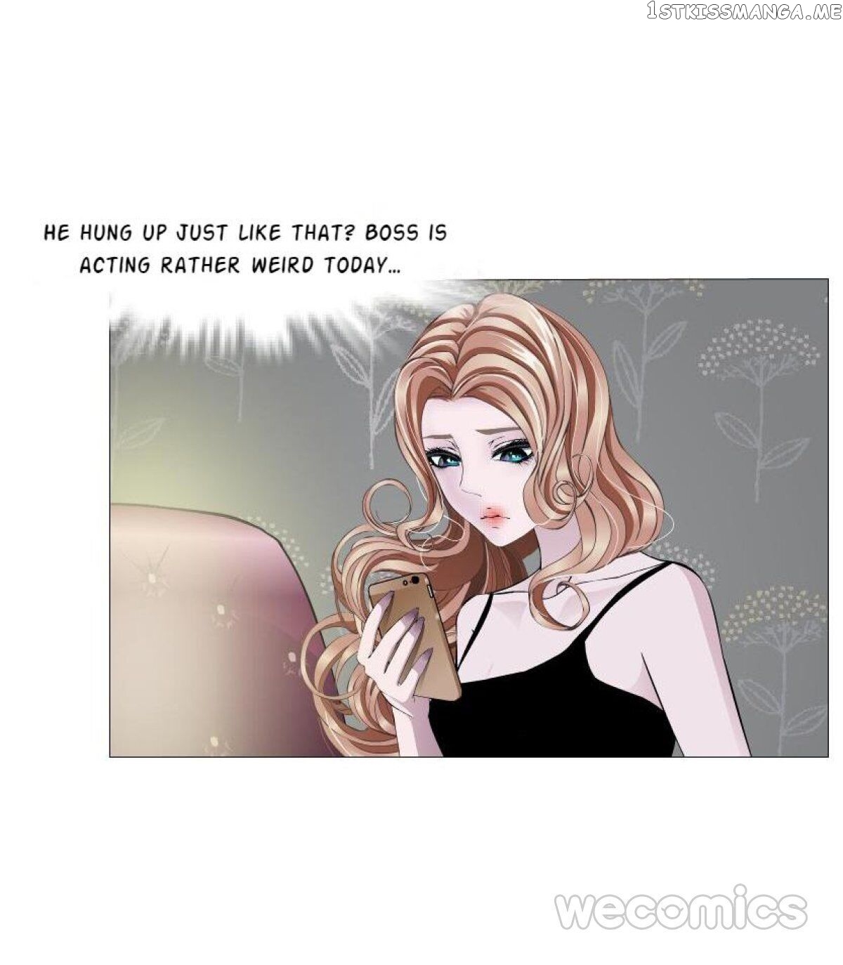 Trap Of The Goddess Chapter 90 - page 70