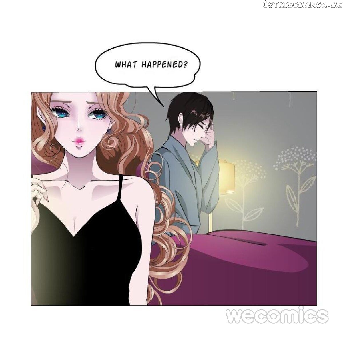 Trap Of The Goddess Chapter 90 - page 71