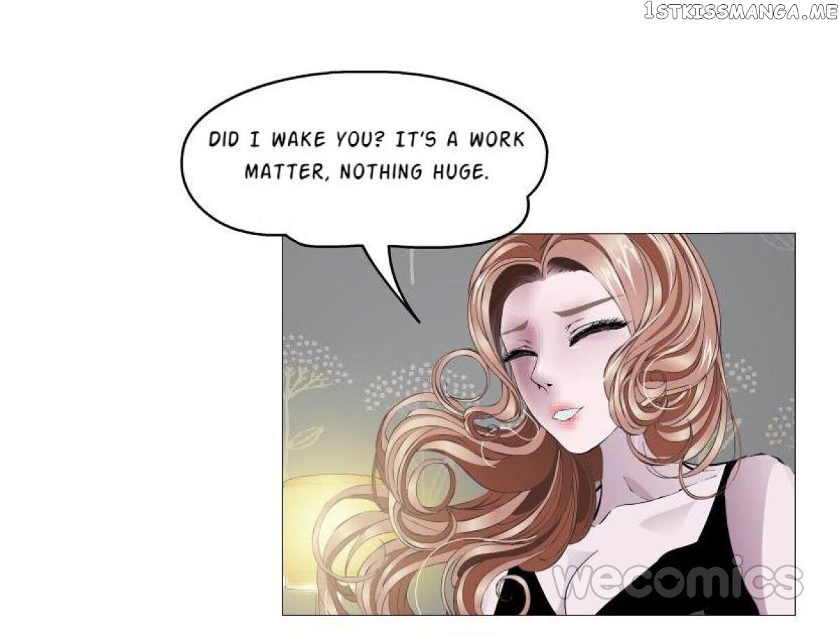 Trap Of The Goddess Chapter 90 - page 72