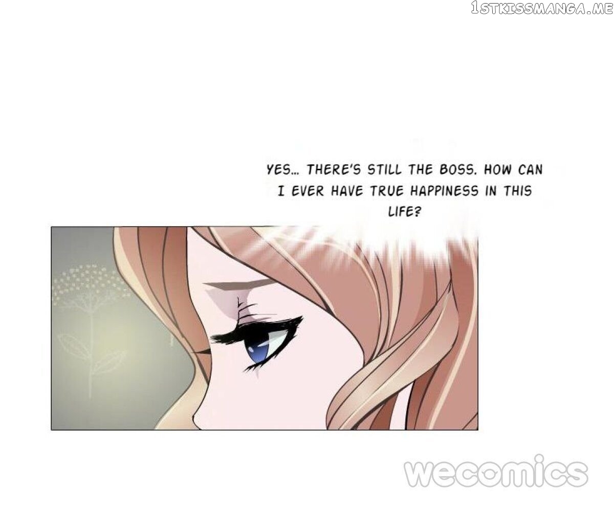 Trap Of The Goddess Chapter 90 - page 73
