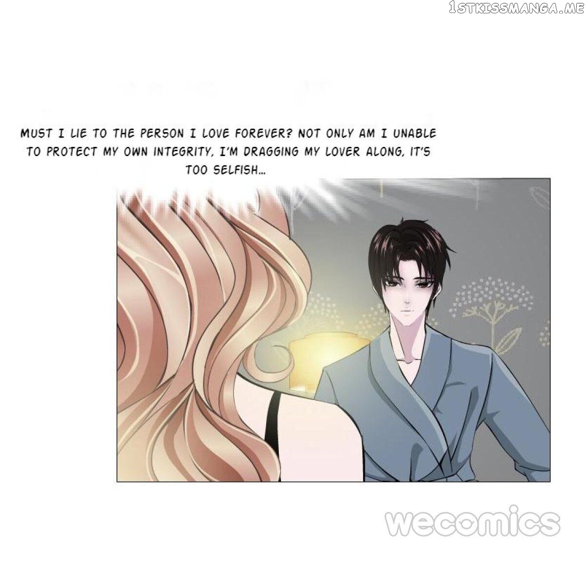 Trap Of The Goddess Chapter 90 - page 74
