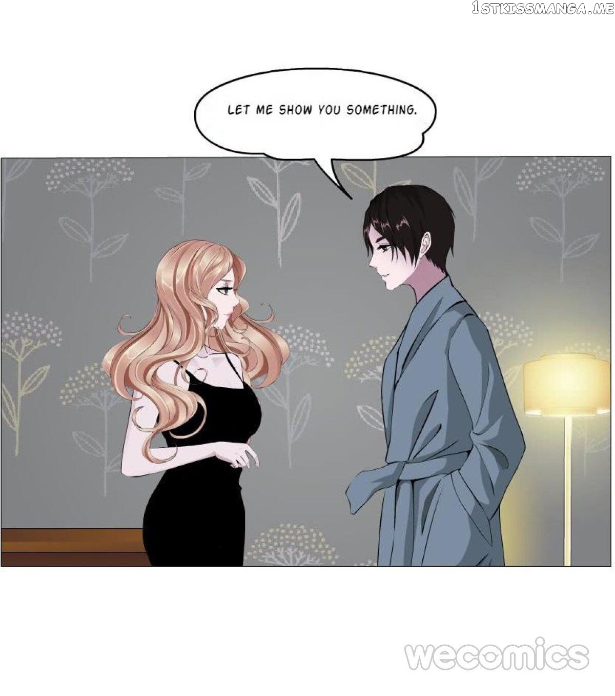 Trap Of The Goddess Chapter 90 - page 75
