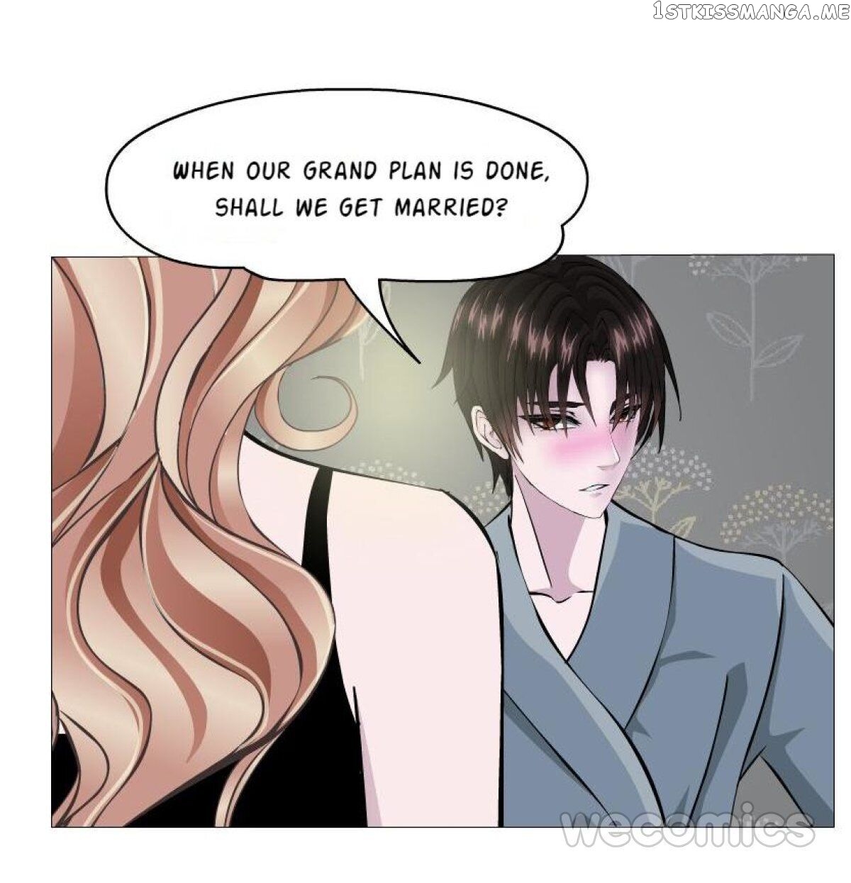 Trap Of The Goddess Chapter 90 - page 78