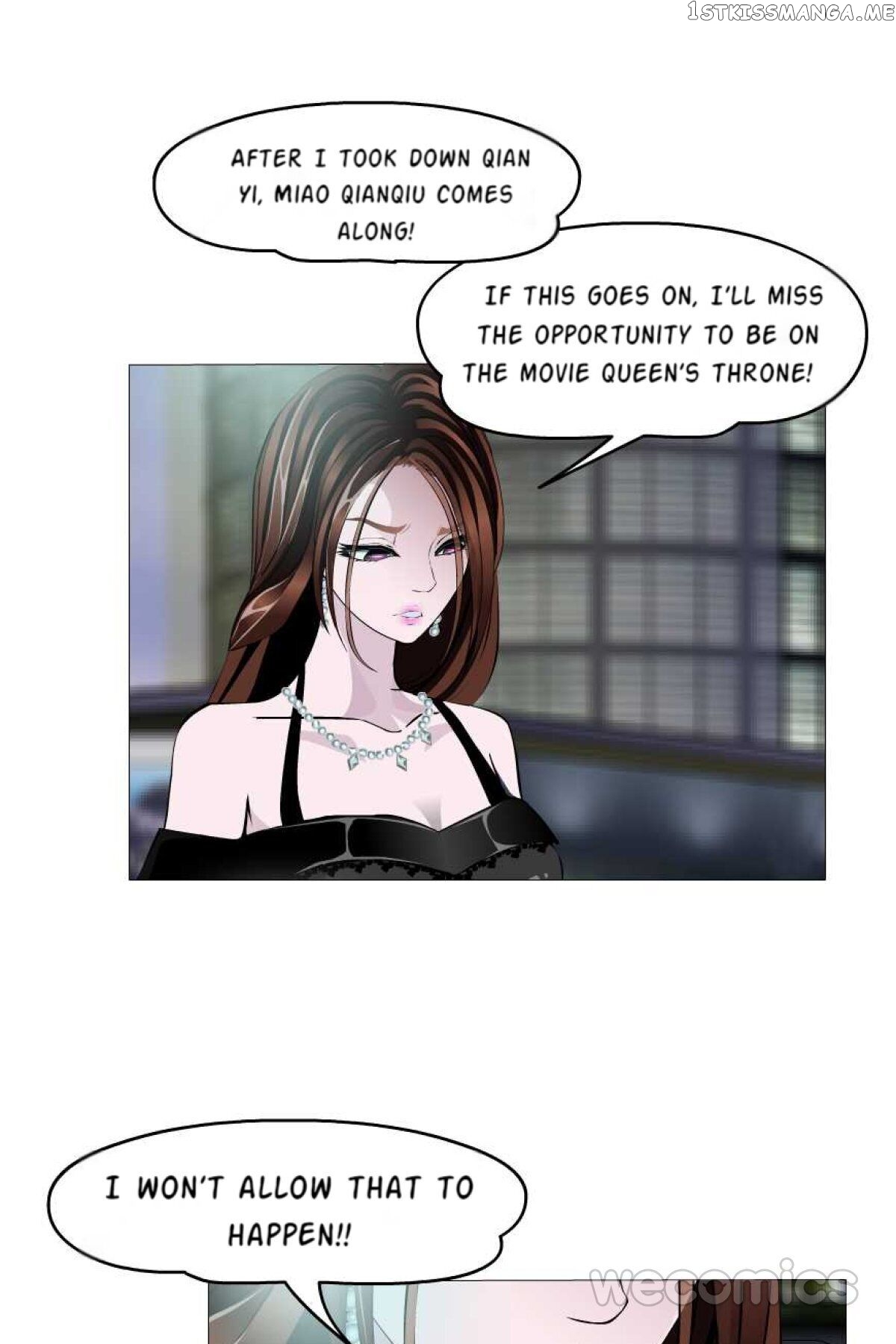 Trap Of The Goddess Chapter 84 - page 10