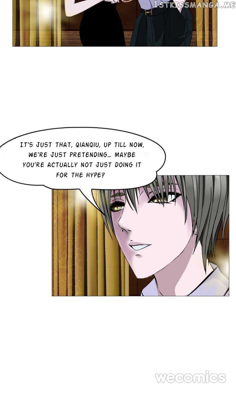 Trap Of The Goddess Chapter 84 - page 15