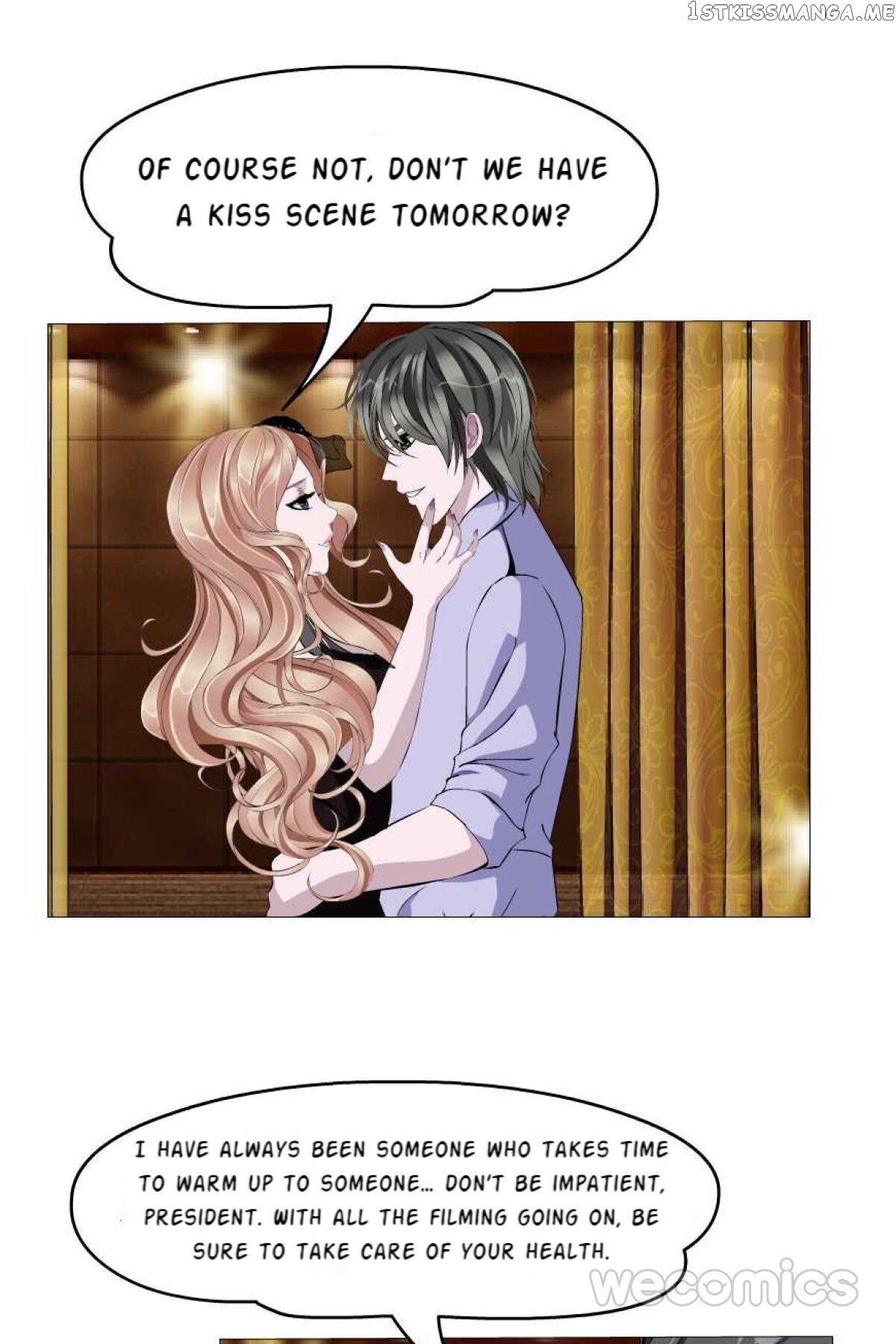 Trap Of The Goddess Chapter 84 - page 16