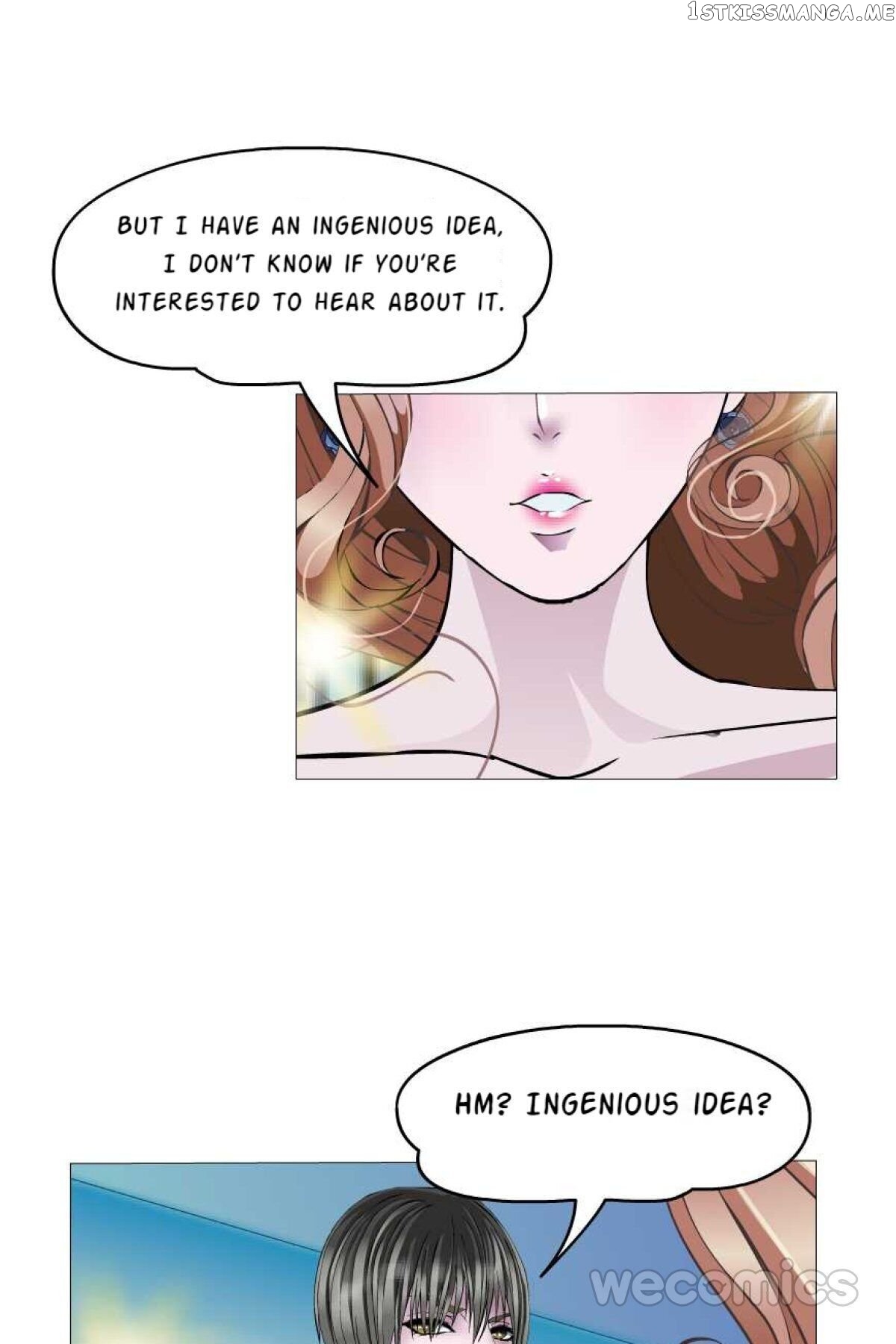 Trap Of The Goddess Chapter 84 - page 4