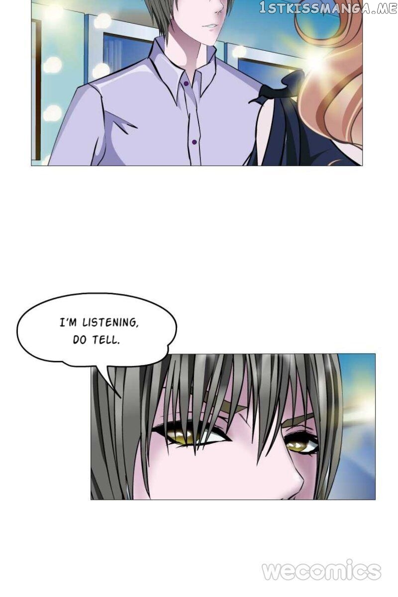 Trap Of The Goddess Chapter 84 - page 5