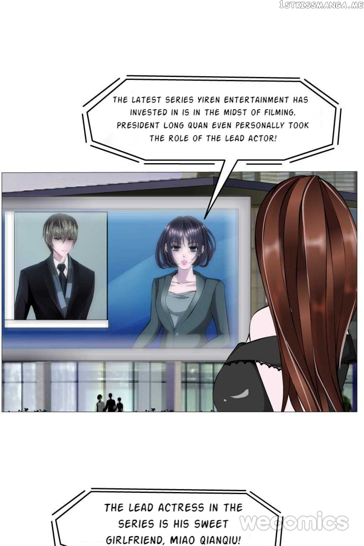 Trap Of The Goddess Chapter 84 - page 7