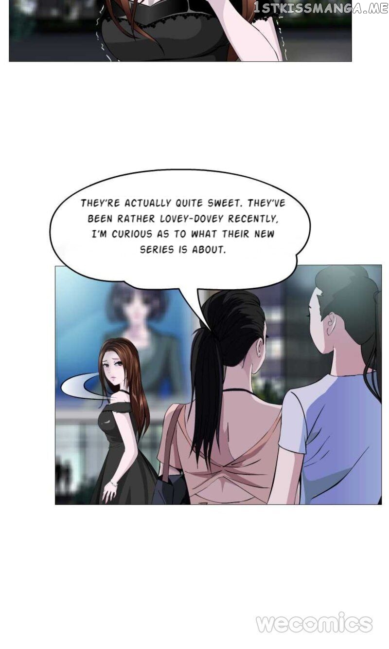 Trap Of The Goddess Chapter 84 - page 9