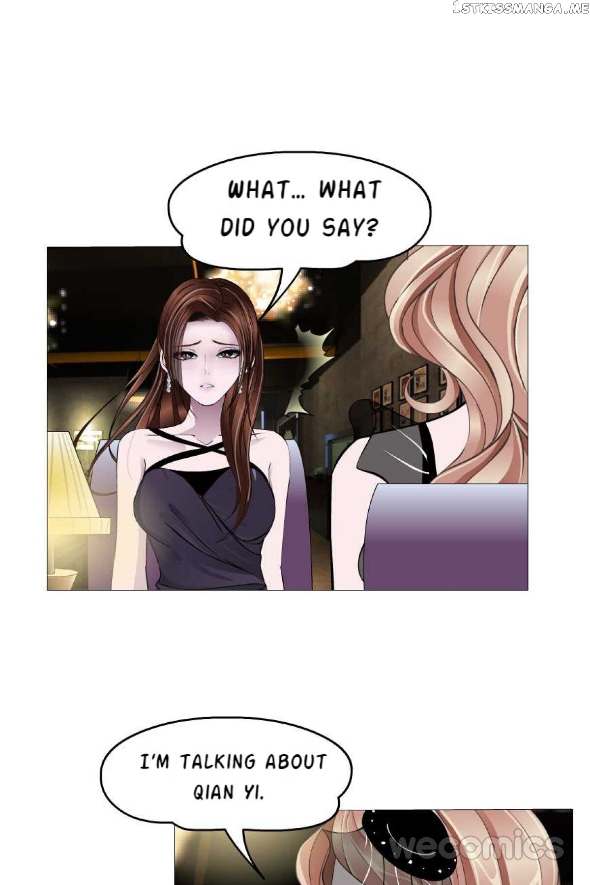Trap Of The Goddess Chapter 85 - page 10