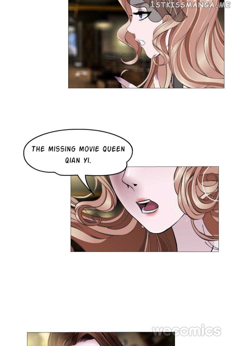 Trap Of The Goddess Chapter 85 - page 11