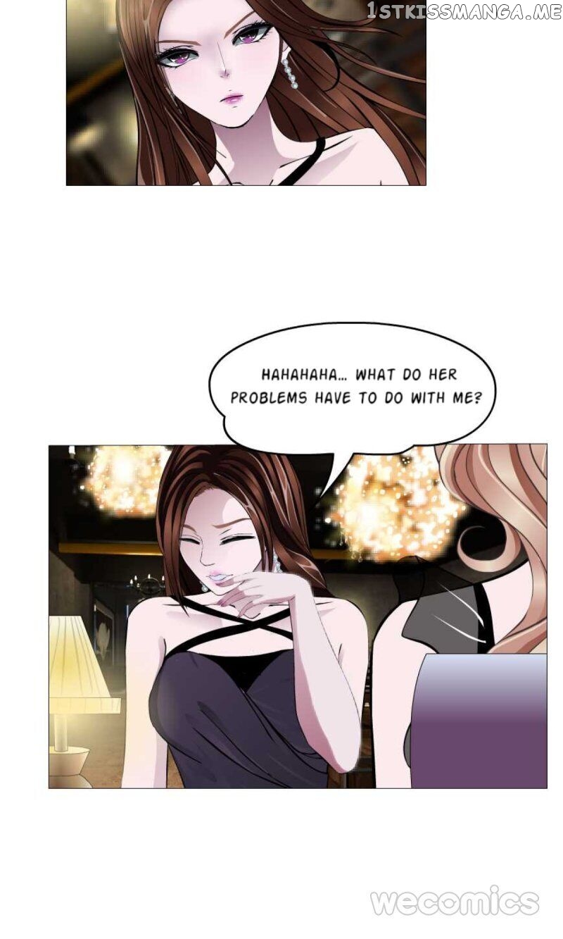 Trap Of The Goddess Chapter 85 - page 12