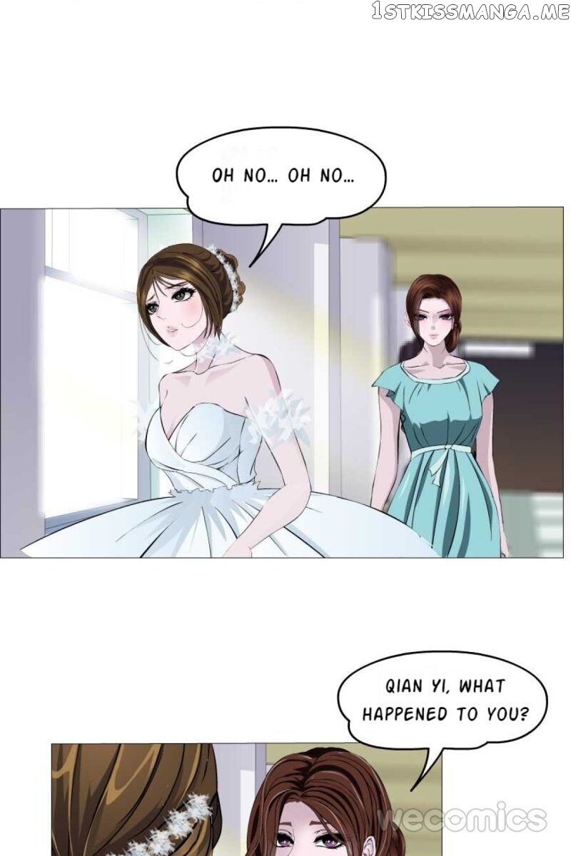 Trap Of The Goddess Chapter 85 - page 14