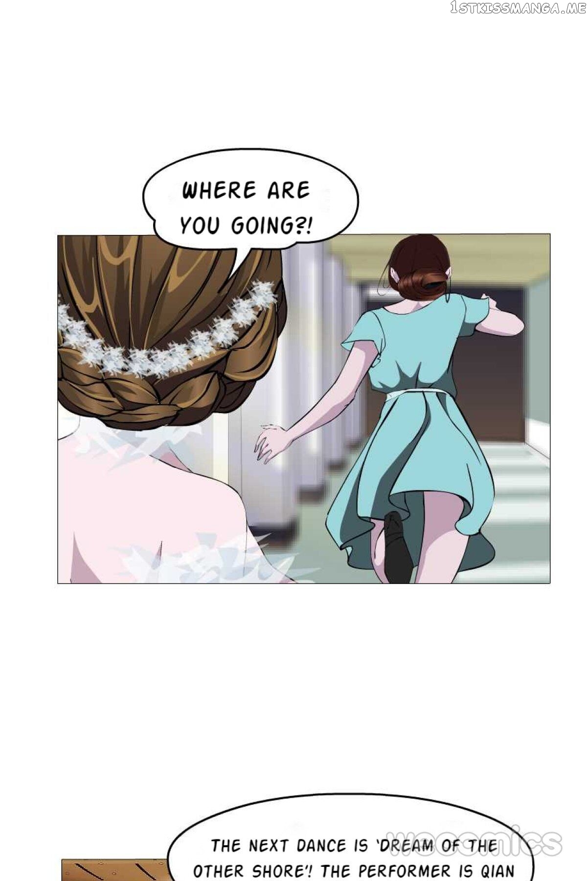 Trap Of The Goddess Chapter 85 - page 16