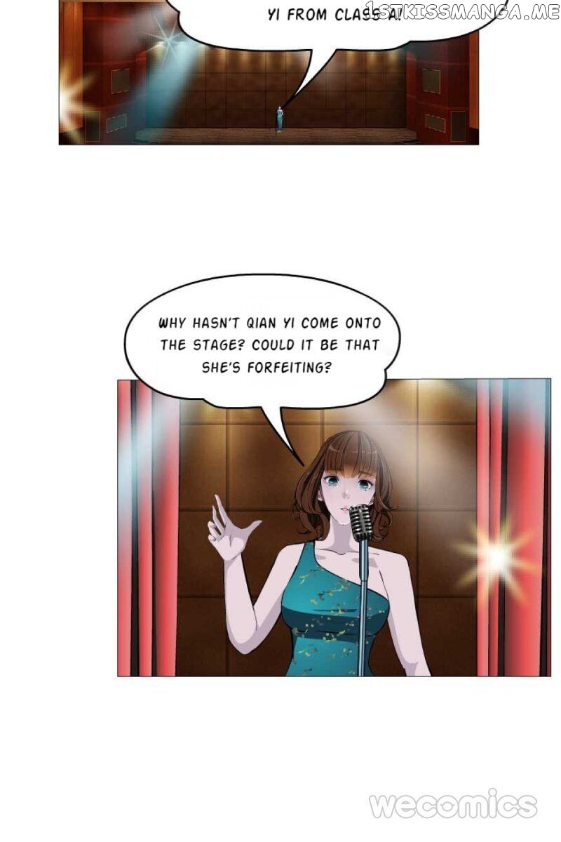 Trap Of The Goddess Chapter 85 - page 17