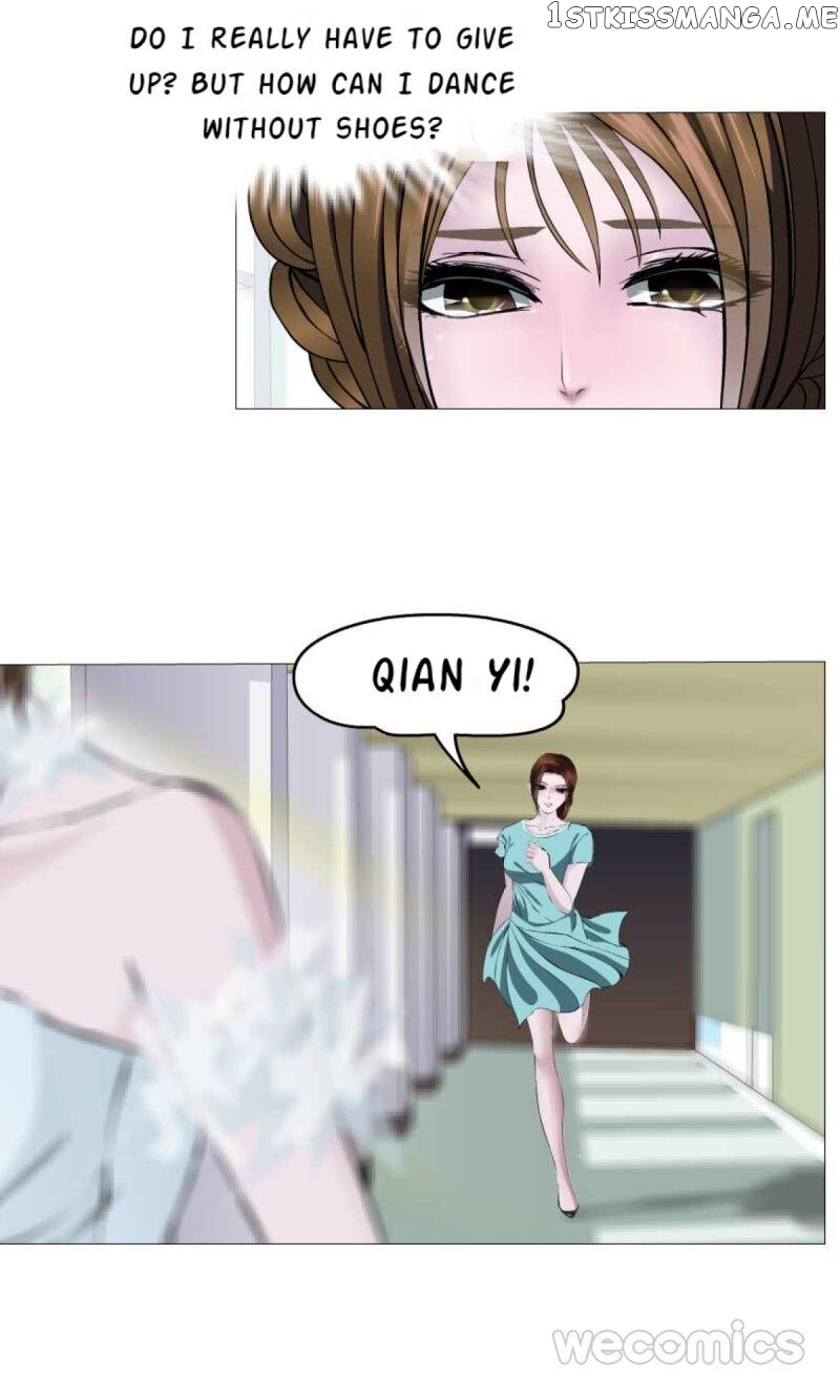 Trap Of The Goddess Chapter 85 - page 18