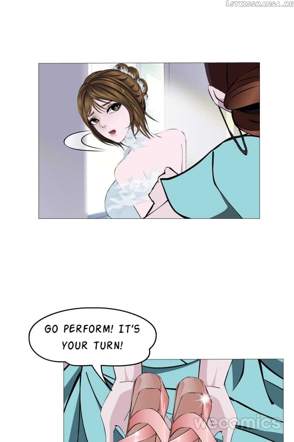 Trap Of The Goddess Chapter 85 - page 19