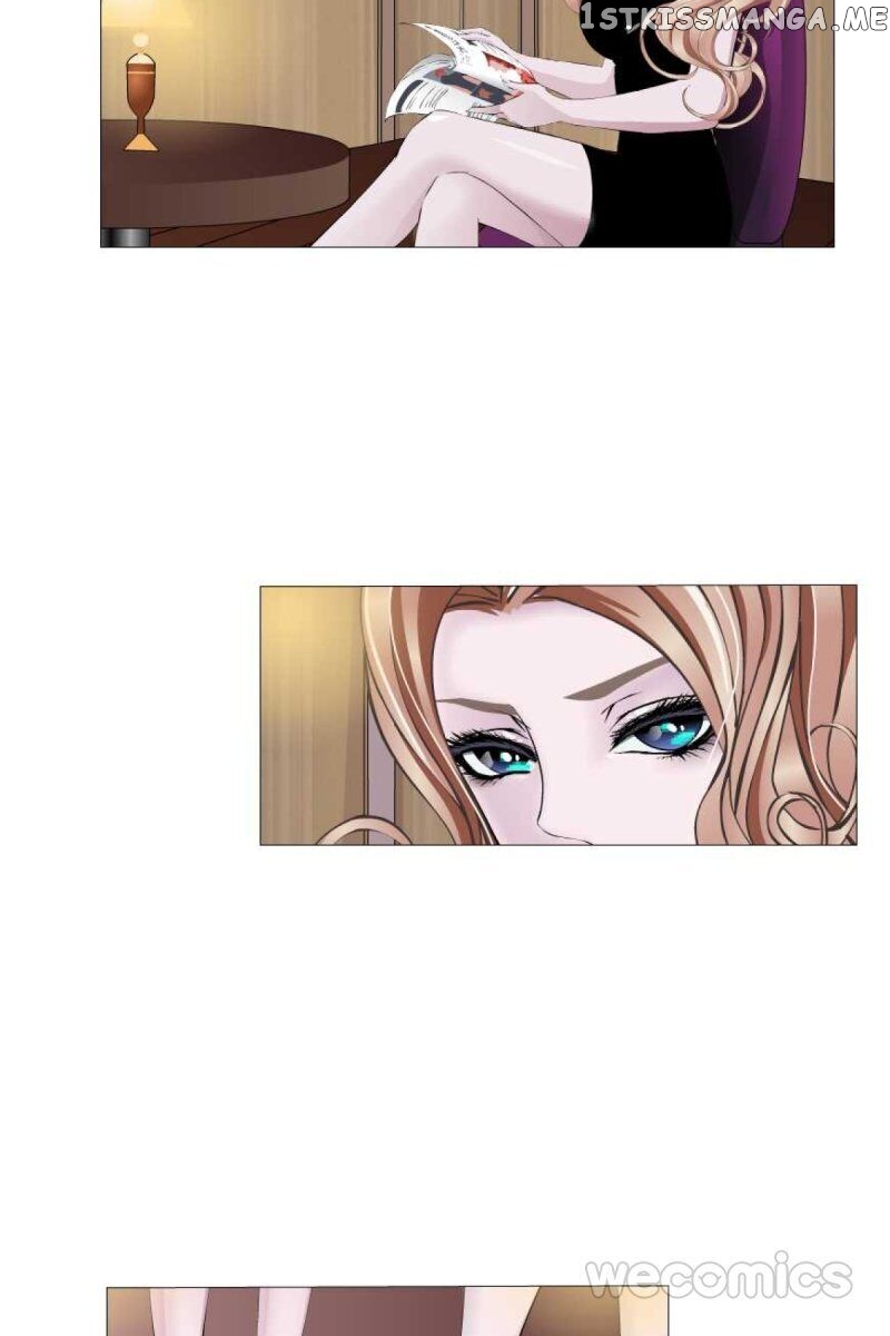 Trap Of The Goddess Chapter 85 - page 2