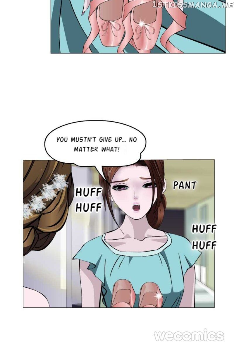 Trap Of The Goddess Chapter 85 - page 20