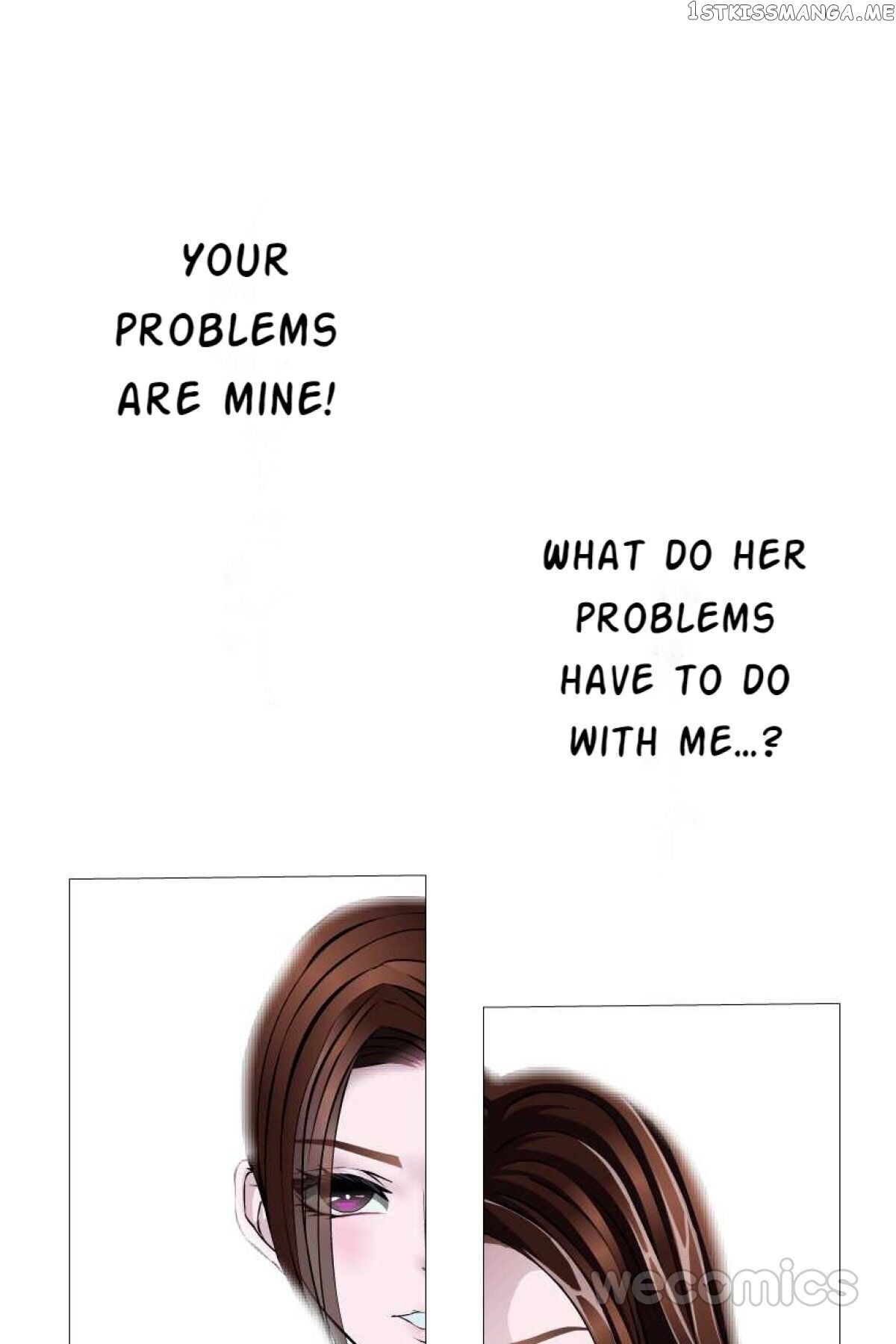 Trap Of The Goddess Chapter 85 - page 25