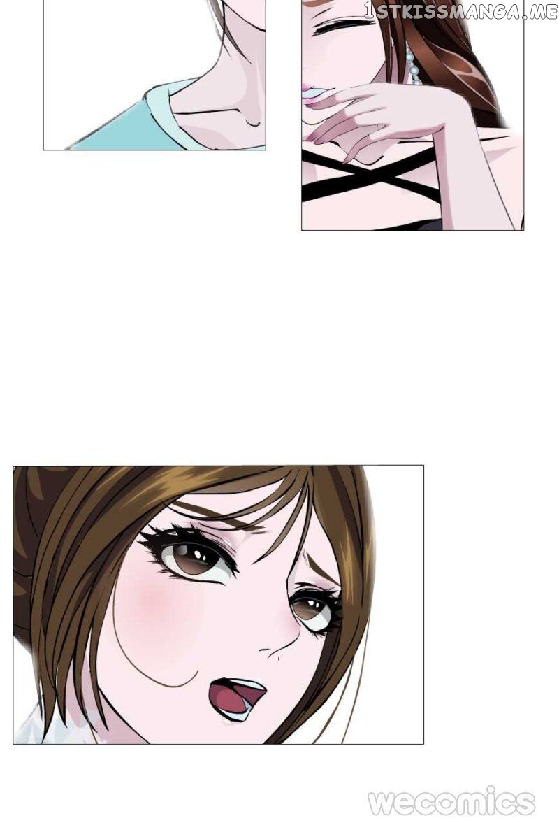 Trap Of The Goddess Chapter 85 - page 26