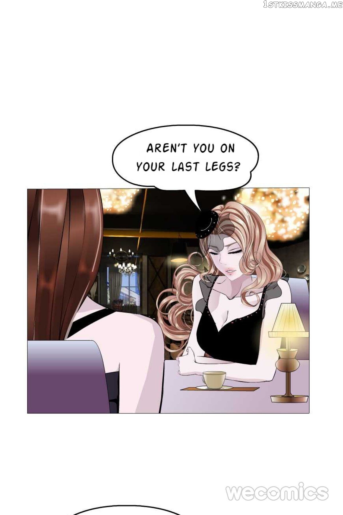 Trap Of The Goddess Chapter 85 - page 4