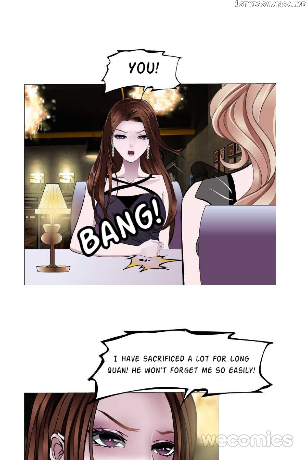 Trap Of The Goddess Chapter 85 - page 7