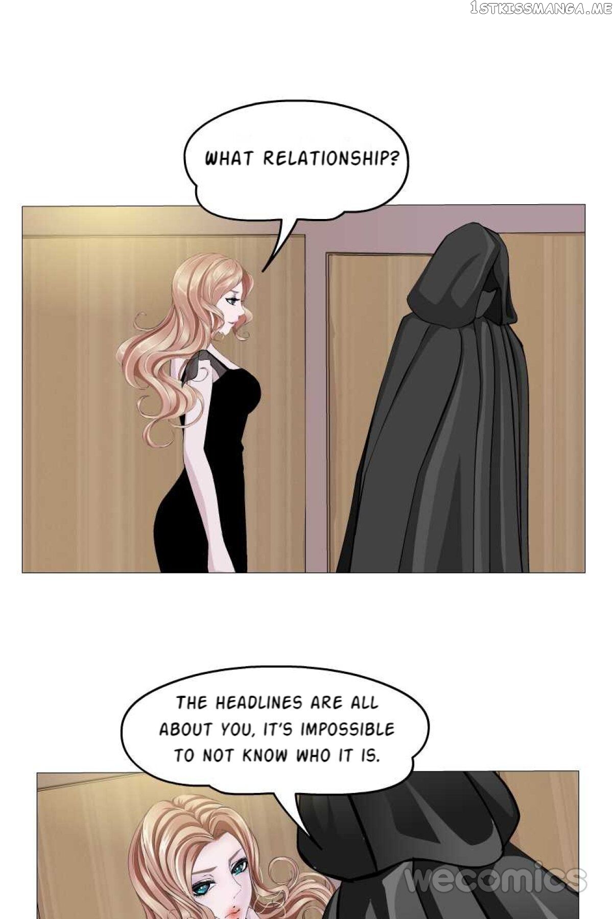 Trap Of The Goddess Chapter 86 - page 10