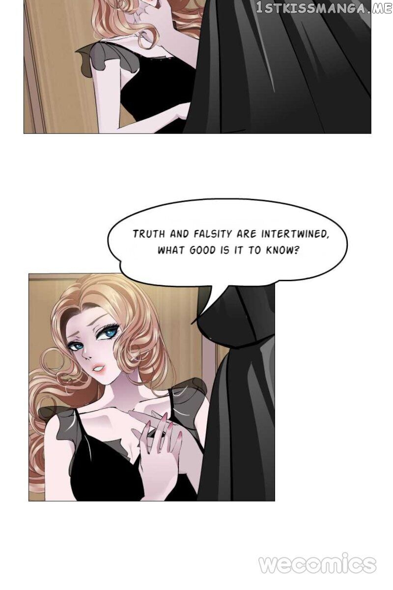Trap Of The Goddess Chapter 86 - page 11
