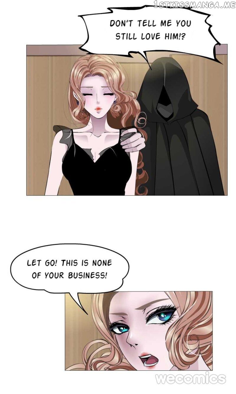 Trap Of The Goddess Chapter 86 - page 12