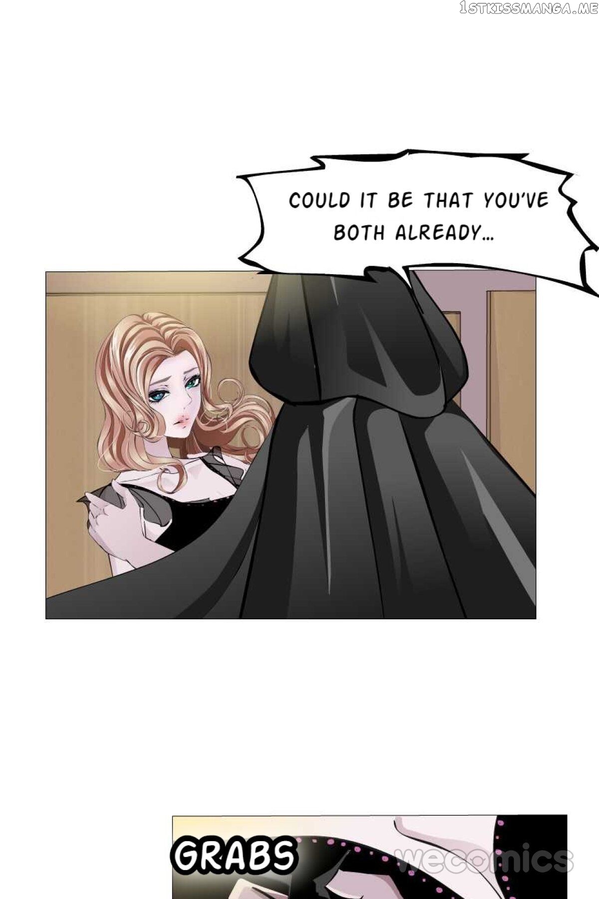 Trap Of The Goddess Chapter 86 - page 13