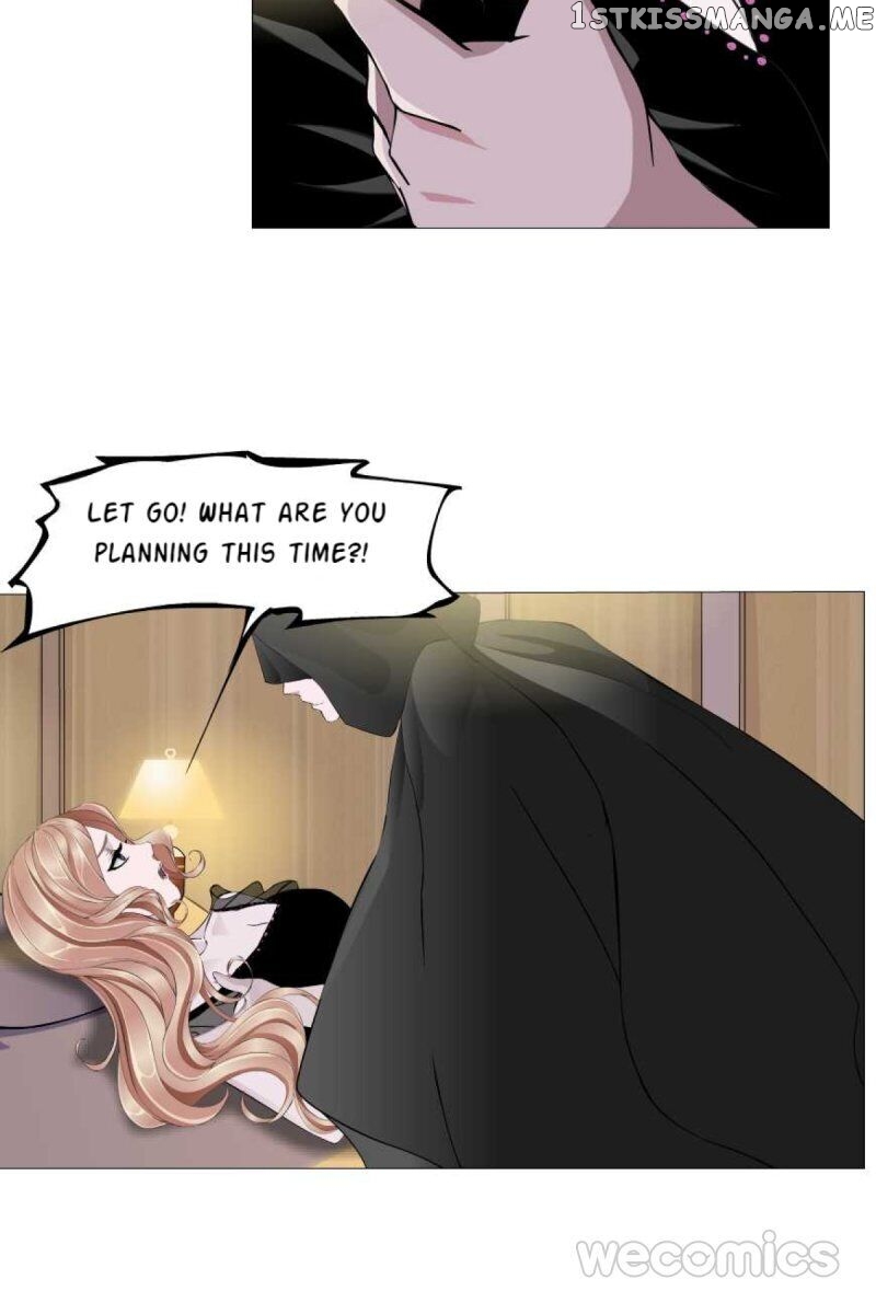 Trap Of The Goddess Chapter 86 - page 14