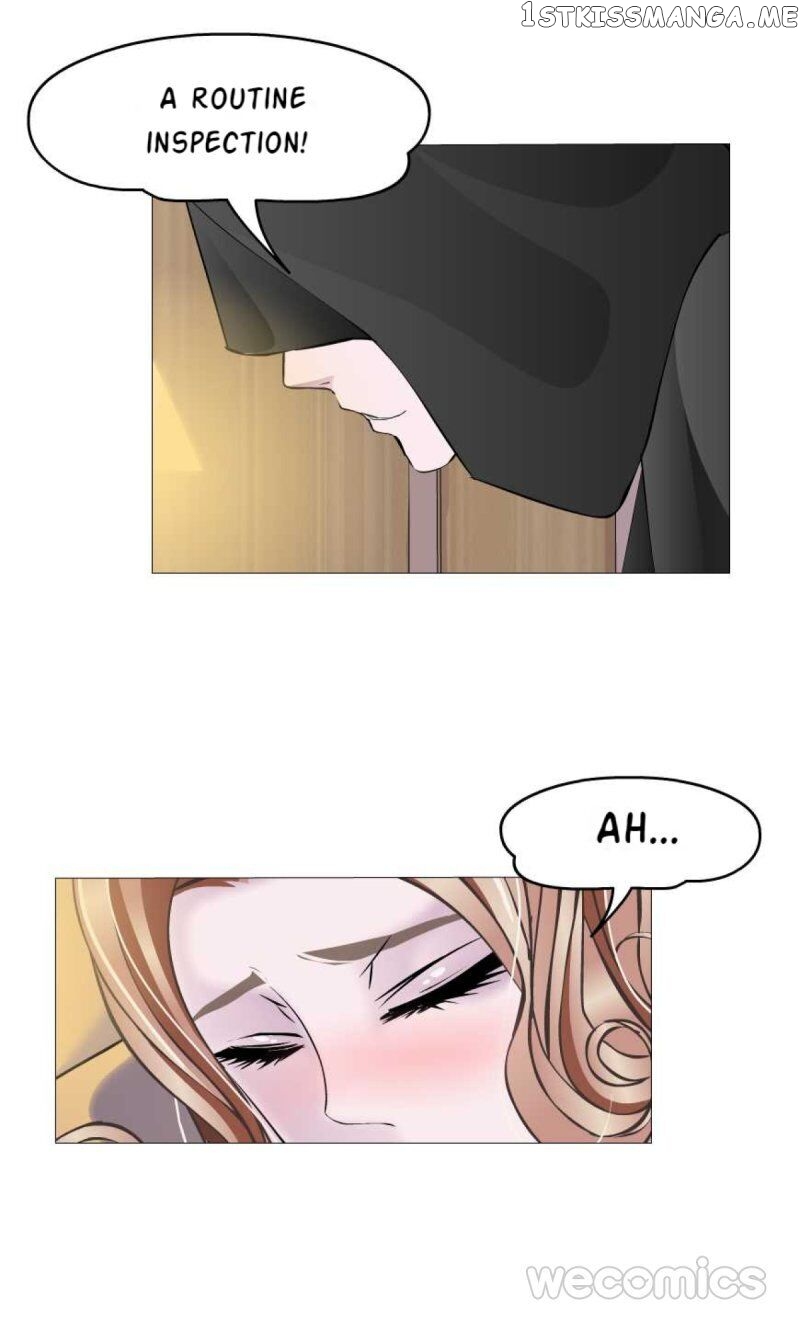 Trap Of The Goddess Chapter 86 - page 15