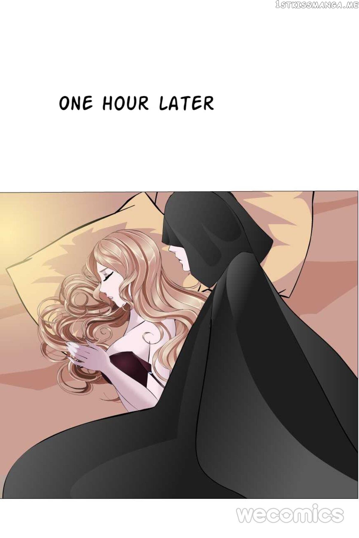 Trap Of The Goddess Chapter 86 - page 16